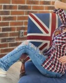 Анкета проститутки Милослава - метро Перово, возраст - 21