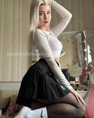 Анкета проститутки Марина - метро Тропарево-Никулино, возраст - 22