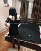 Анкета проститутки Диана - метро Лианозово, возраст - 22