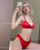 Анкета проститутки Тая - метро Северное Медведково, возраст - 22