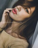 Анкета проститутки Мелисса - метро Хамовники, возраст - 22