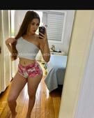 Анкета проститутки Наташа - метро Пресненский, возраст - 23