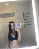 Анкета проститутки Инга - метро Нагатино-Садовники, возраст - 23