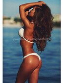 Анкета проститутки Услада - метро Южное Бутово, возраст - 23