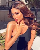 Анкета проститутки Пелагея - метро Пресненский, возраст - 23