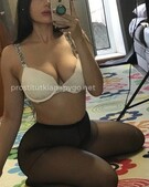 Анкета проститутки Мелисса - метро Даниловский, возраст - 23