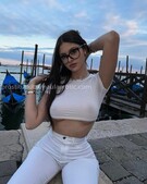 Анкета проститутки Ольга - метро Семеновский, возраст - 23