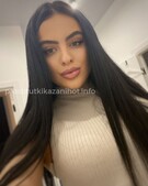 Анкета проститутки Наталья - метро Метрогородок, возраст - 23