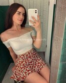 Анкета проститутки Леля - метро Чертаново Южное, возраст - 23