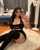 Анкета проститутки Мелисса - метро Тверской, возраст - 23