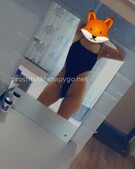 Анкета проститутки Инна - метро Хамовники, возраст - 23