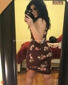 Анкета проститутки Арина - метро Ломоносовский, возраст - 23