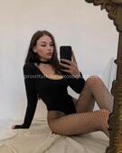 Анкета проститутки Виктория - метро Строгино, возраст - 23