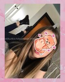 Анкета проститутки Ася - метро Алтуфьевский, возраст - 23