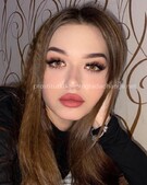 Анкета проститутки Раиса - метро Тверской, возраст - 24