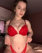 Анкета проститутки Таня - метро Обручевский, возраст - 24