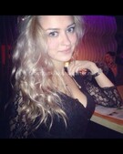 Анкета проститутки Элеонора - метро Арбат, возраст - 24