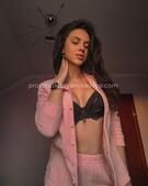 Анкета проститутки Нелли - метро Кузьминки, возраст - 24