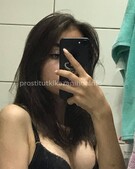 Анкета проститутки Рита - метро Нагатино-Садовники, возраст - 24