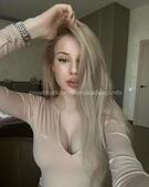 Анкета проститутки Нелли - метро Ломоносовский, возраст - 24