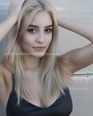 Анкета проститутки Ленусик - метро Нагатино-Садовники, возраст - 24