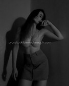 Анкета проститутки Лаура - метро Даниловский, возраст - 24