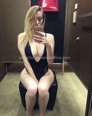 Анкета проститутки Викуля - метро Южнопортовый, возраст - 24