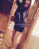 Анкета проститутки Оксана - метро Южнопортовый, возраст - 25