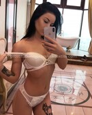 Анкета проститутки Карина - метро Северное Медведково, возраст - 25