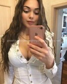 Анкета проститутки Ида - метро Раменки, возраст - 25