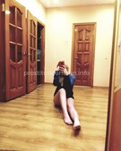 Анкета проститутки Олечка - метро Щукино, возраст - 26