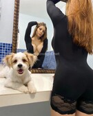 Анкета проститутки Каролина - метро Тропарево-Никулино, возраст - 26