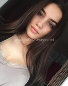 Анкета проститутки Элина - метро Мещанский, возраст - 26