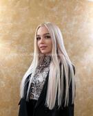 Анкета проститутки Викуся - метро Тверской, возраст - 26