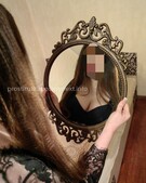 Анкета проститутки Олечка - метро Ломоносовский, возраст - 26