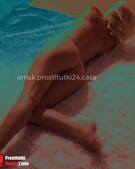 Анкета проститутки Викуся - метро Тверской, возраст - 27