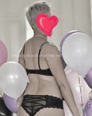 Анкета проститутки Даша - метро Арбат, возраст - 35